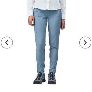 Patagonia W’s Skyline Traveler Pants - 14S
